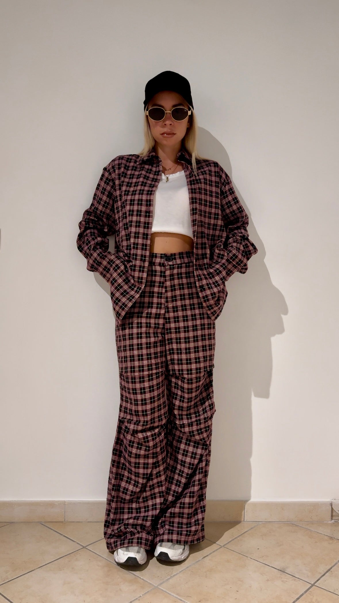 Coordinato London