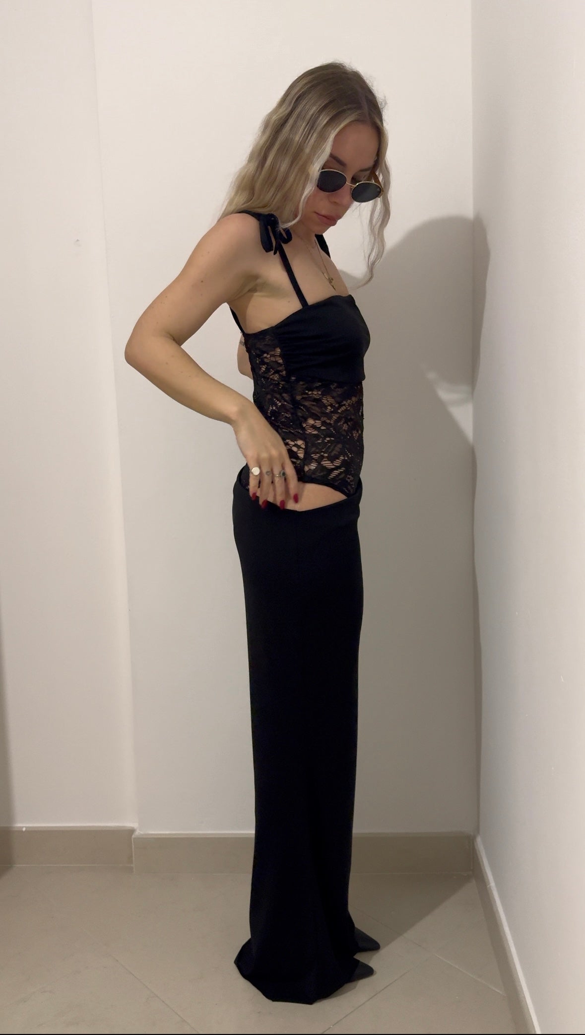 Abito Selene