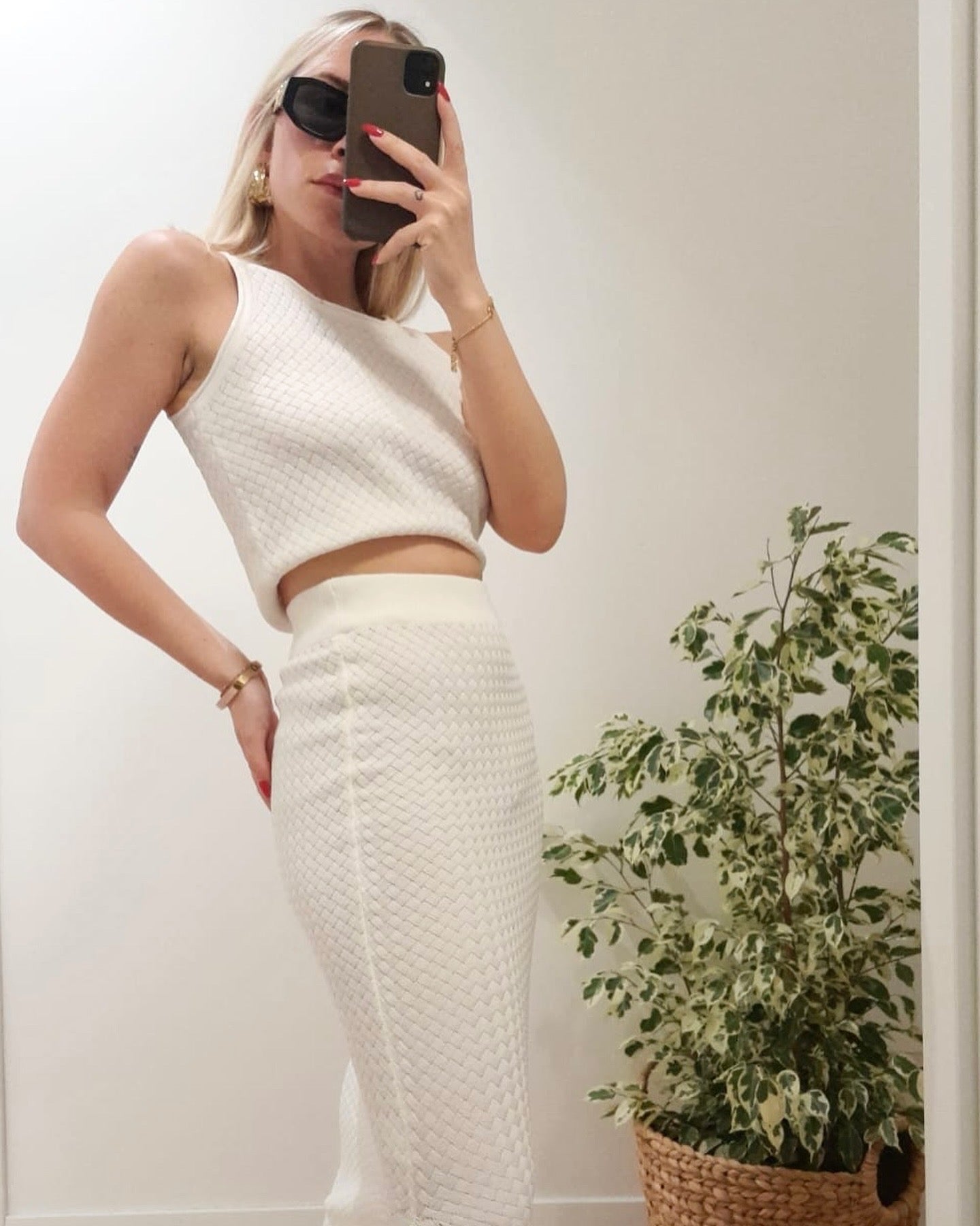 Coordinato Santorini