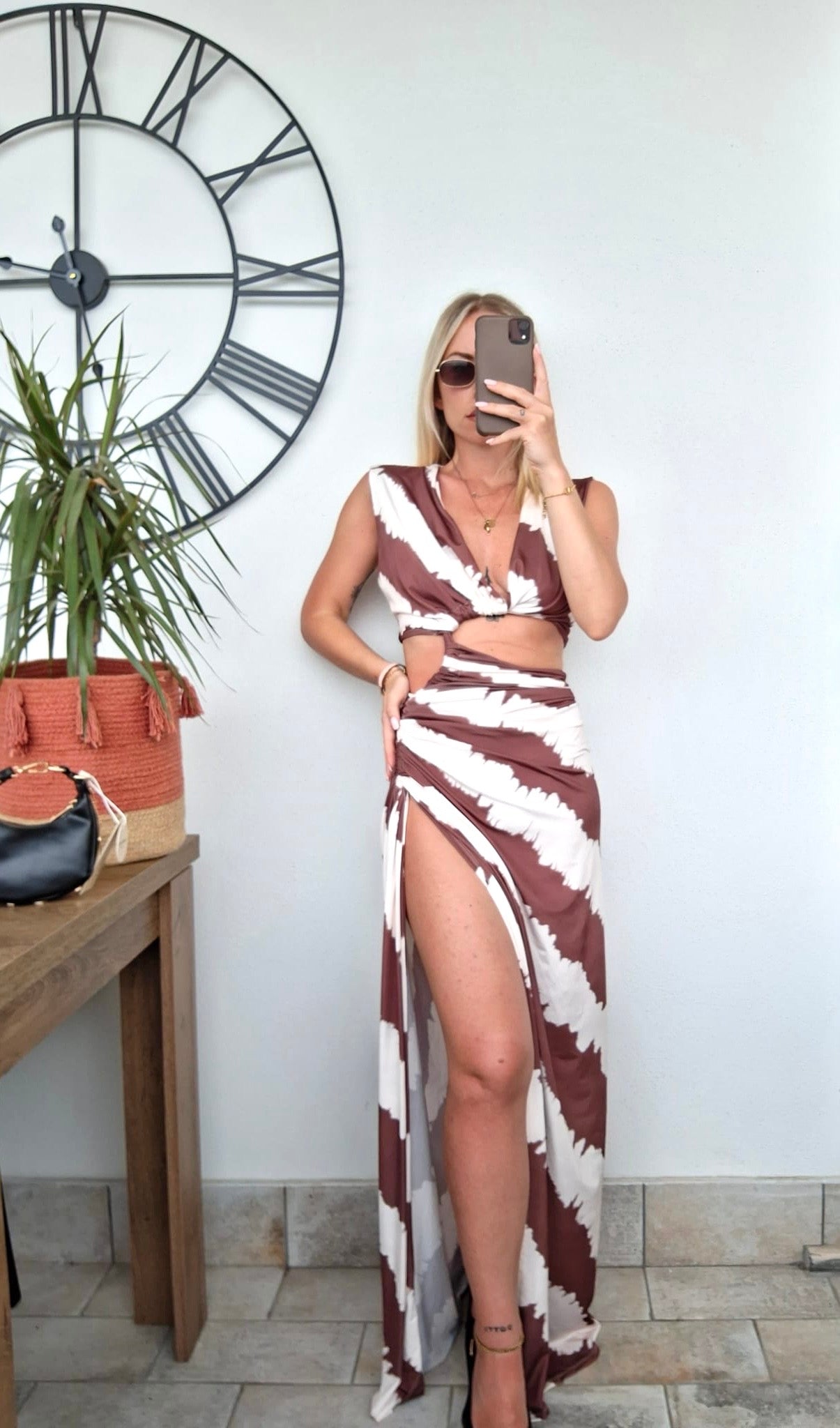 Dress Vicky