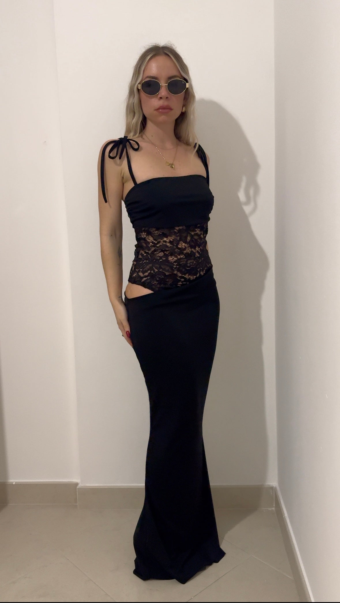 Abito Selene