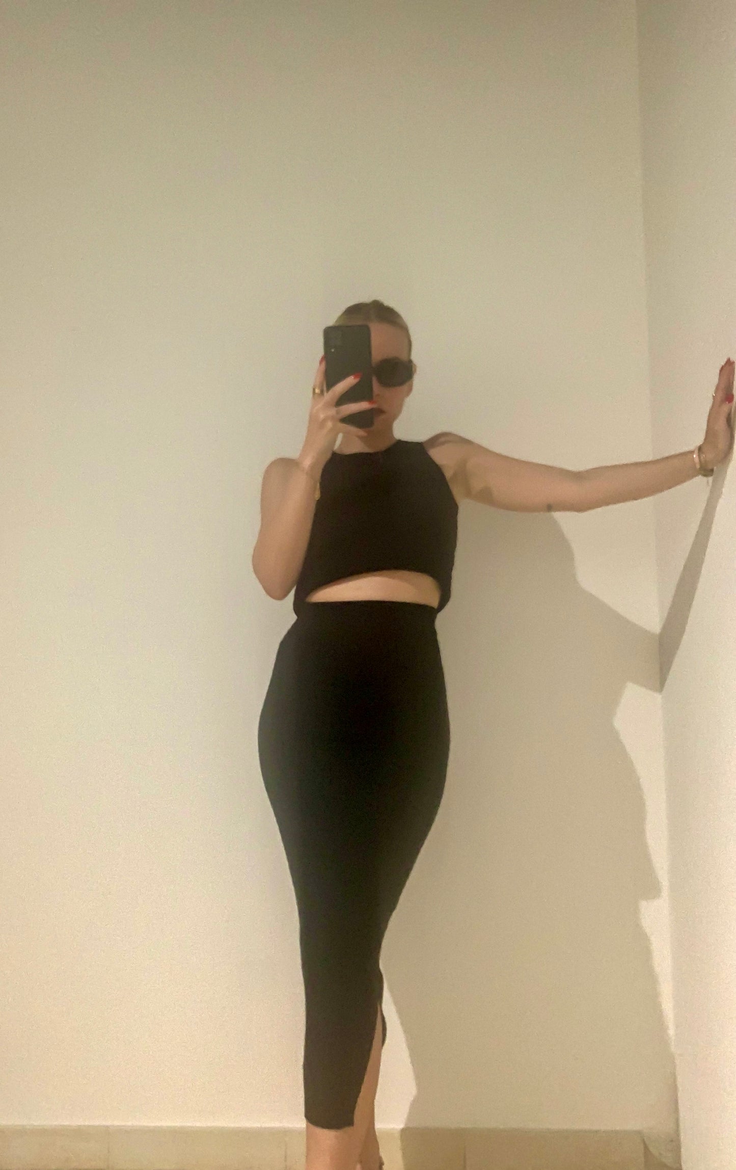 Coordinato Santorini