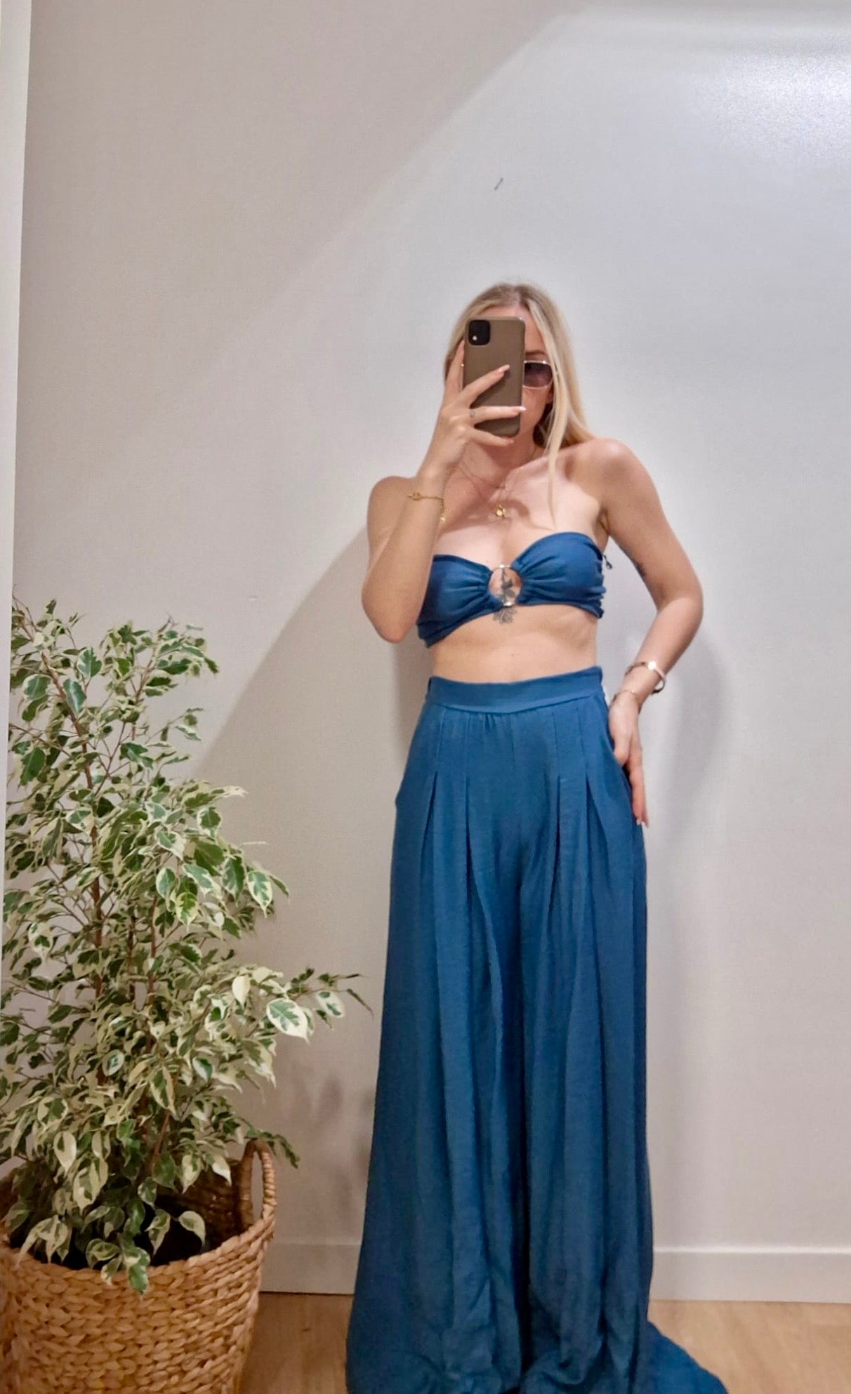 Coordinato Sofia