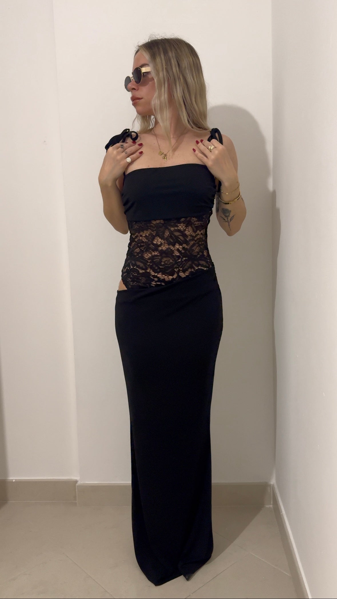 Abito Selene