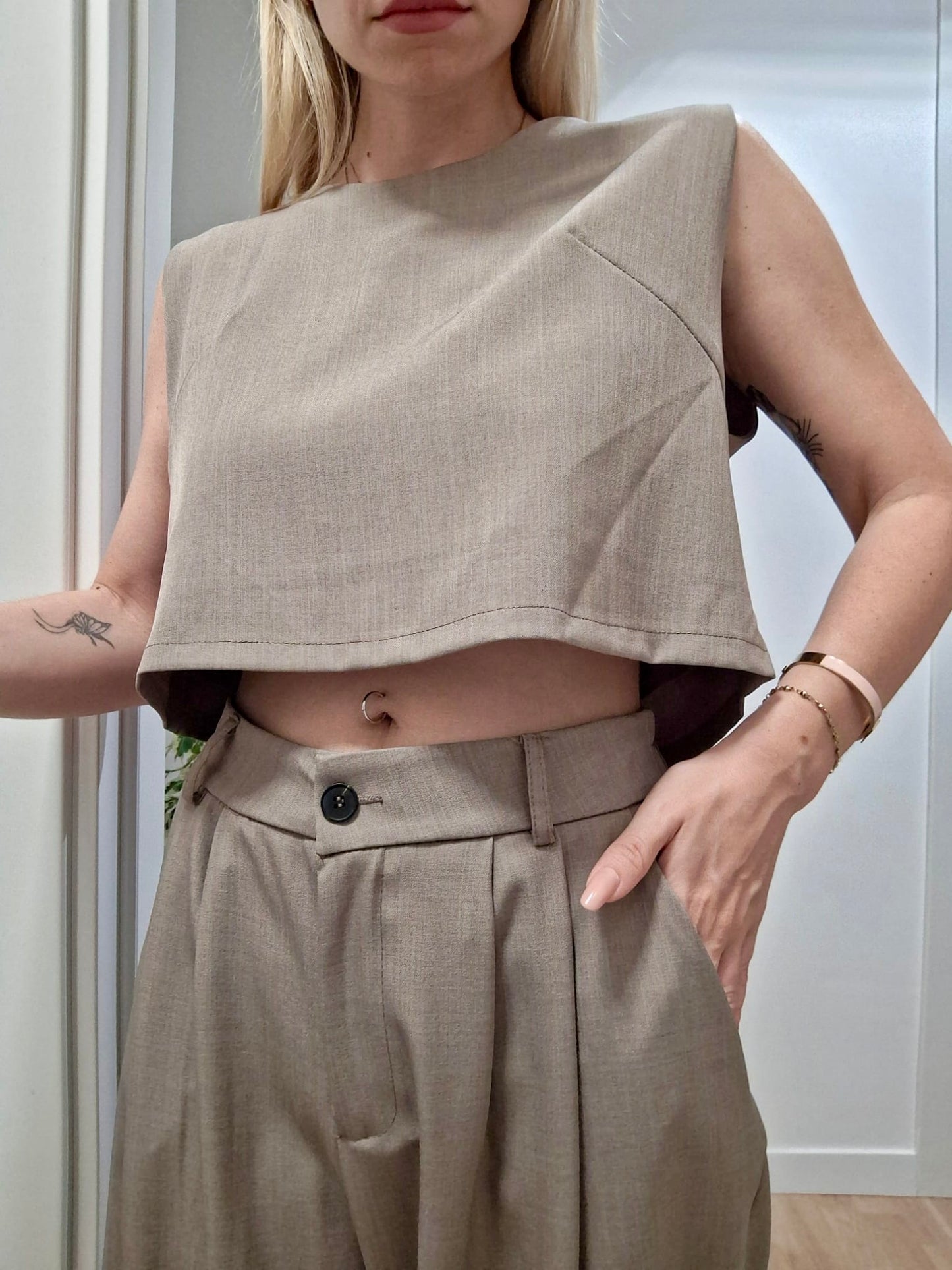 Coordinato Chloe
