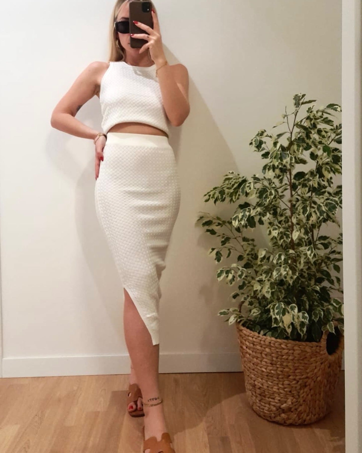 Coordinato Santorini