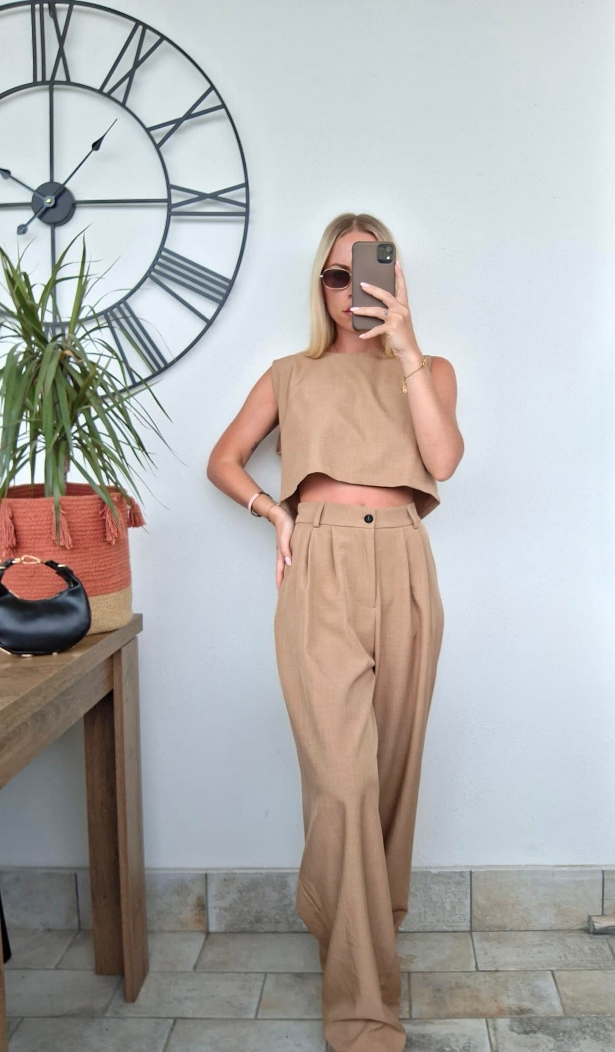 Coordinato Chloe