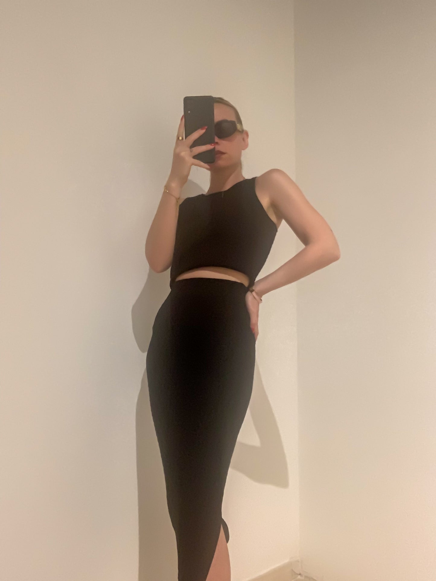 Coordinato Santorini