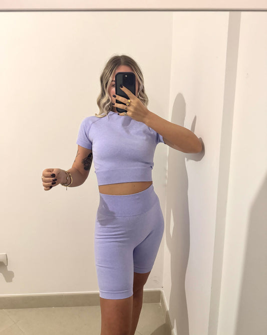 SET GYM