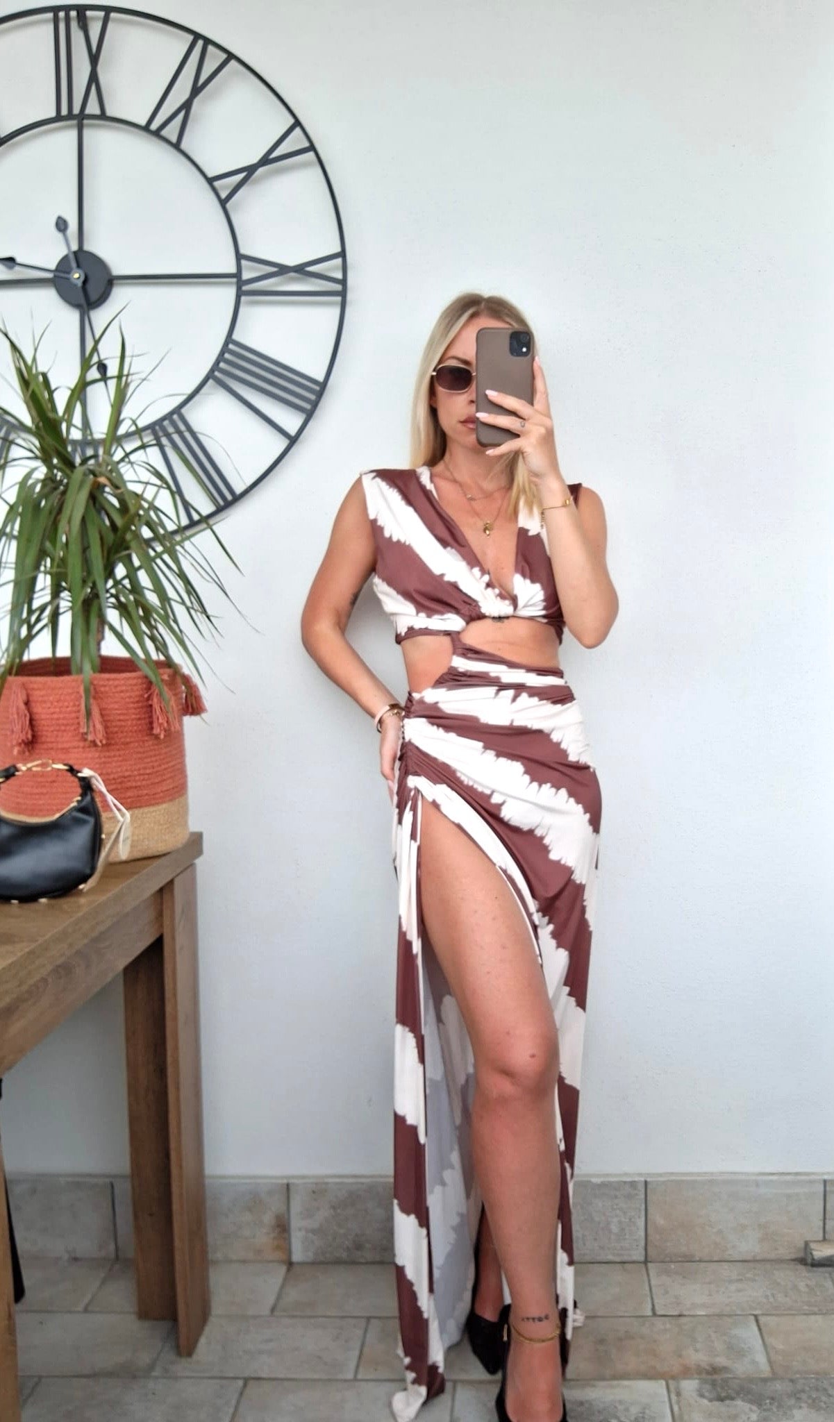 Dress Vicky