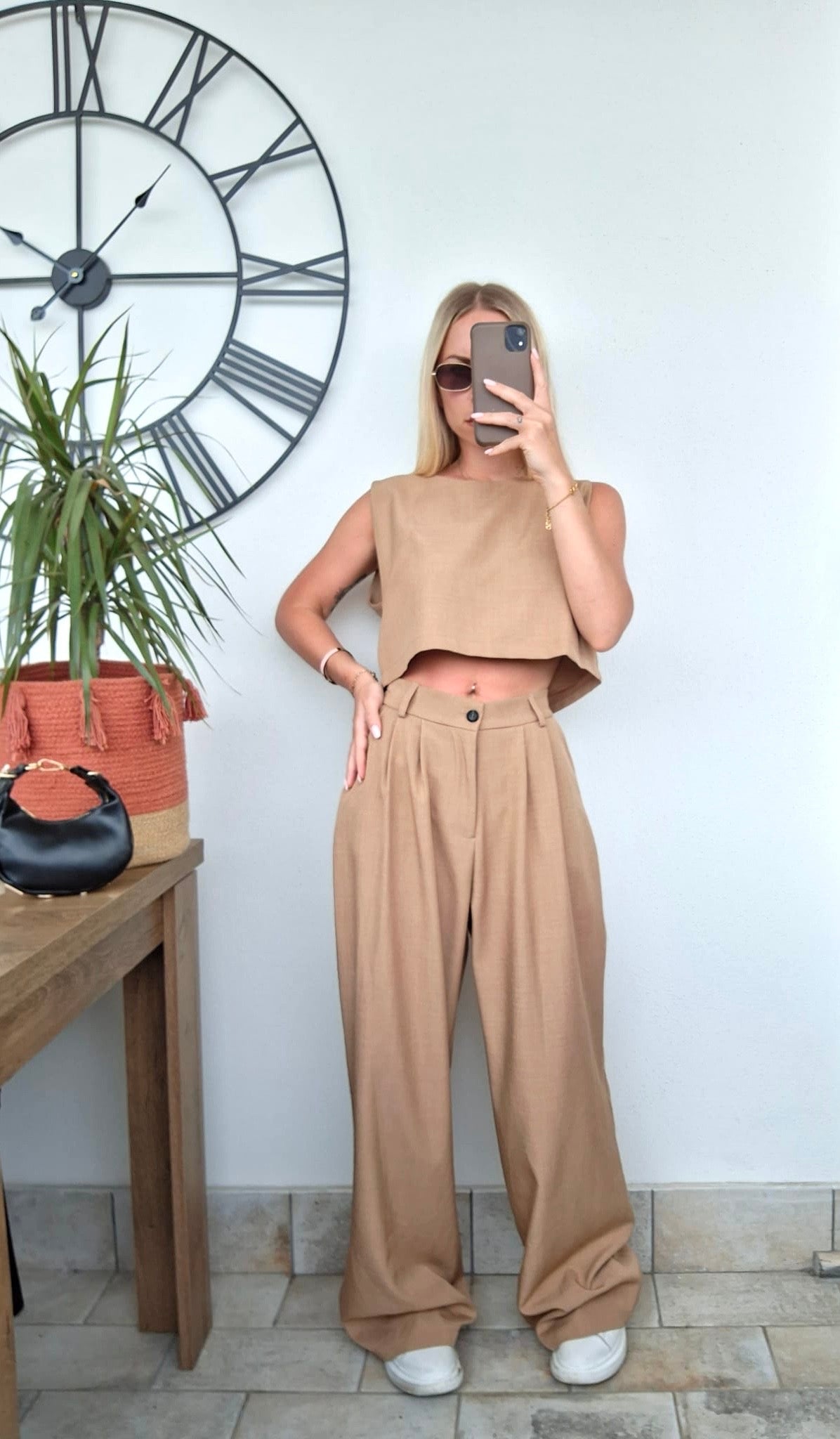 Coordinato Chloe