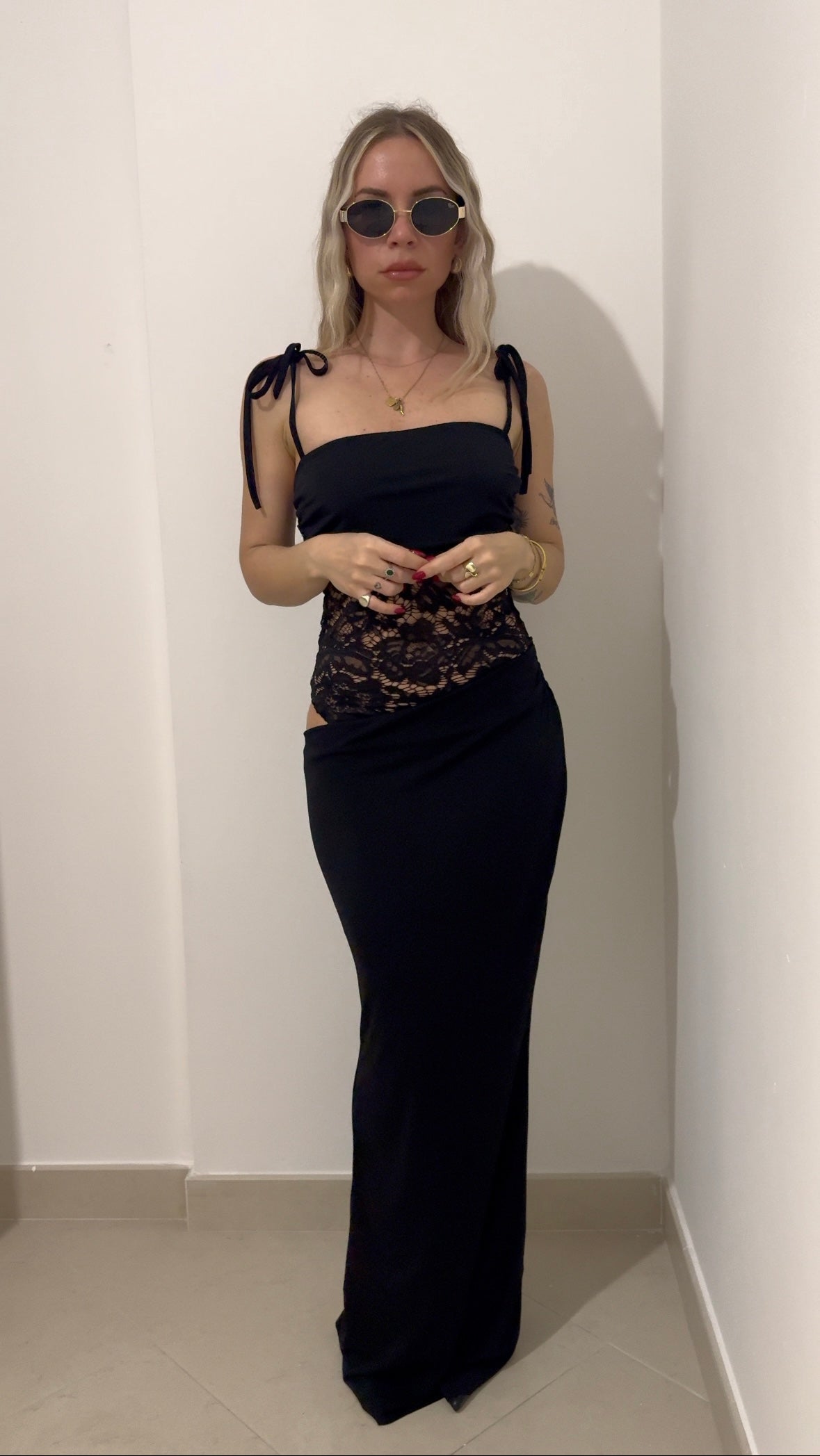 Abito Selene
