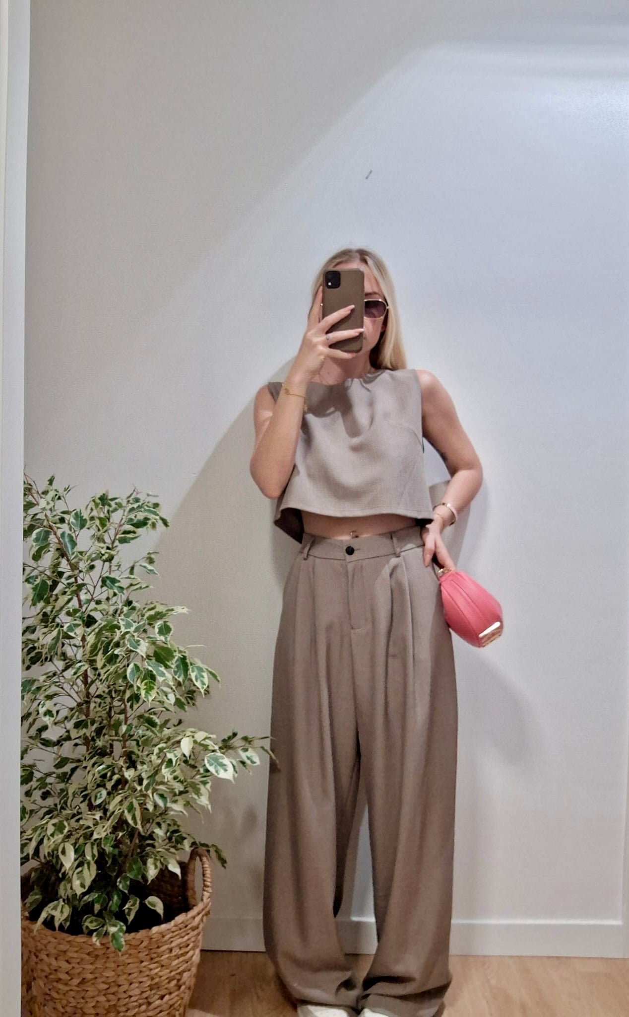 Coordinato Chloe