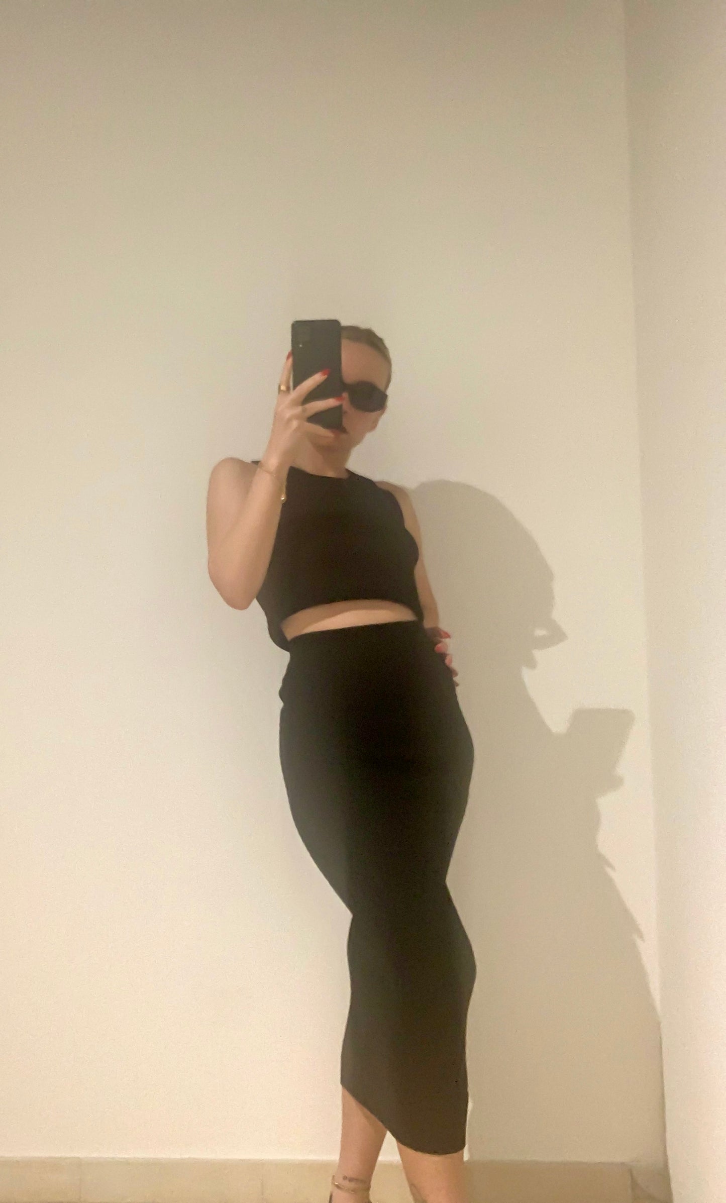 Coordinato Santorini