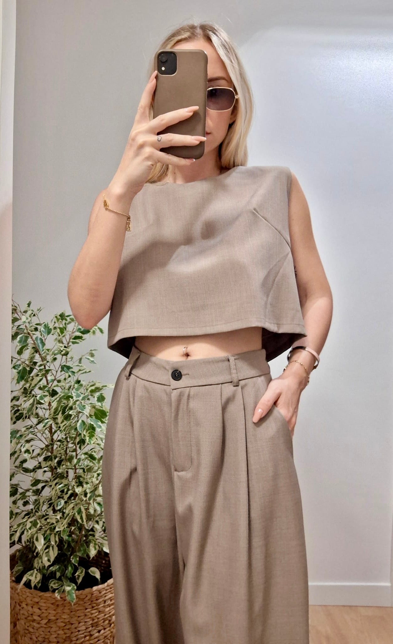Coordinato Chloe