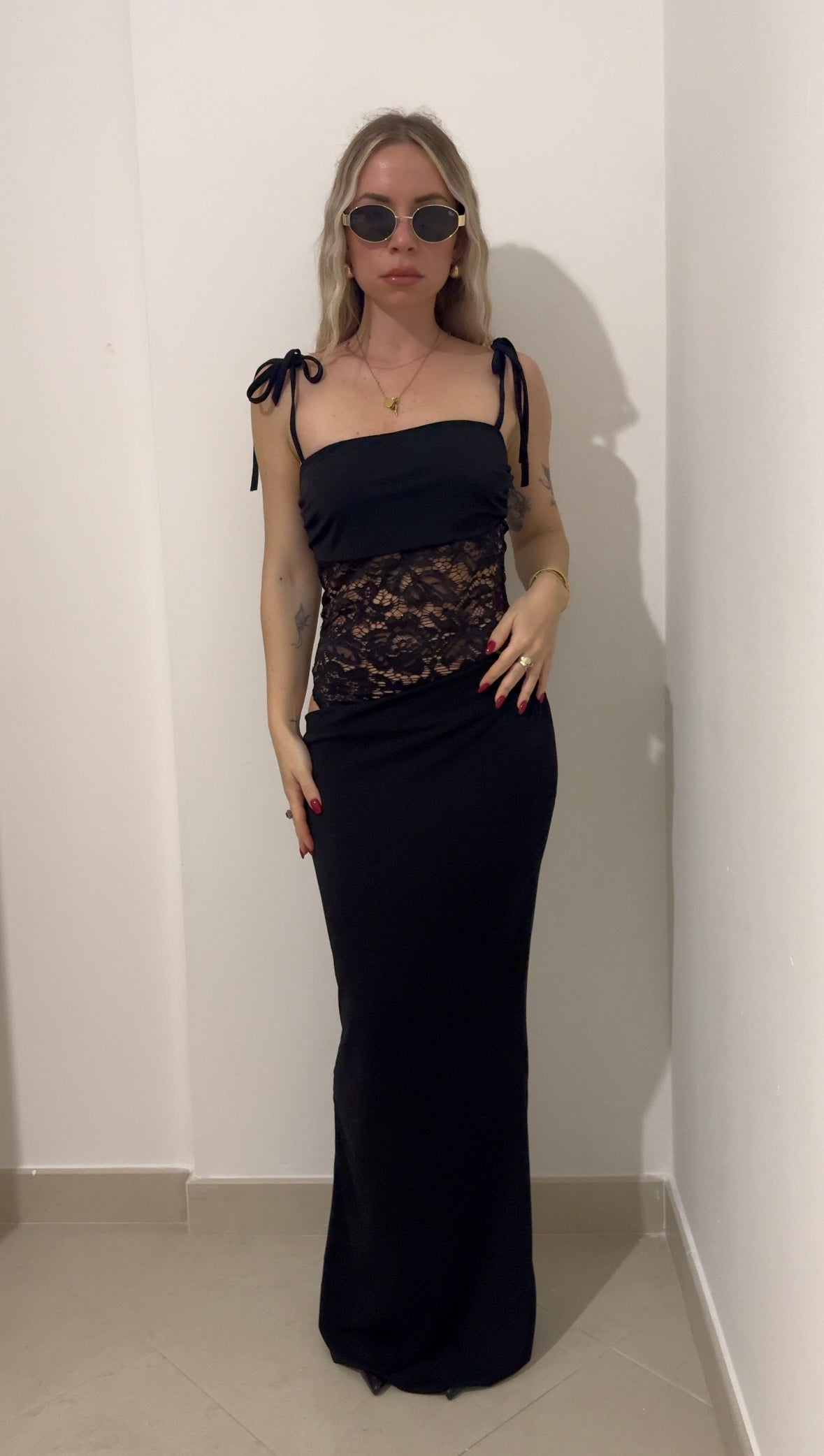 Abito Selene