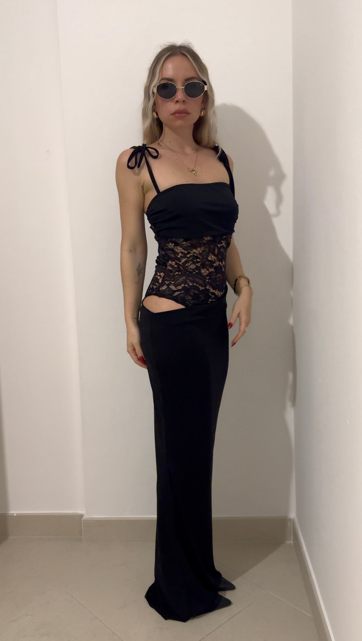 Abito Selene