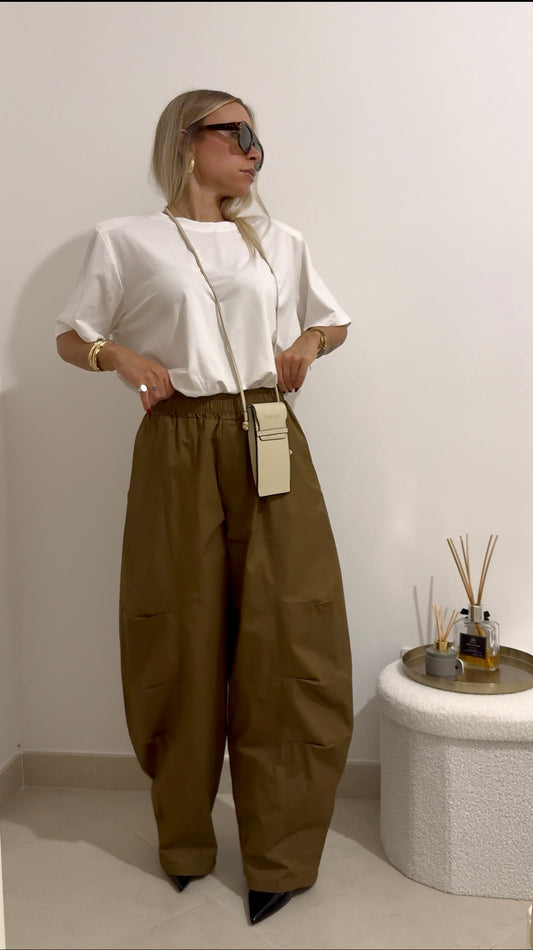 PANTALONE BALLOON