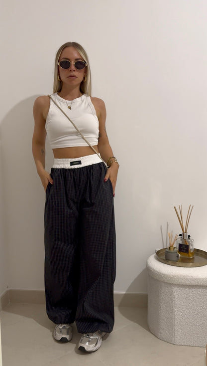 PANTALONE BOXER LUMINA