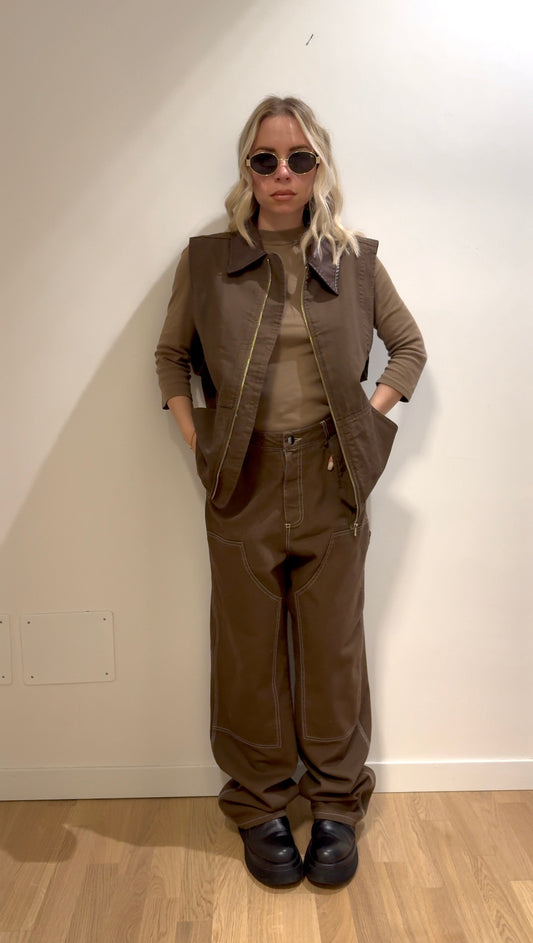 Gilet Lumina