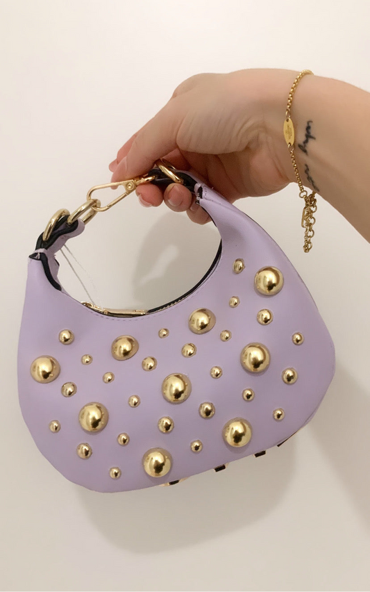 Love bag borchie