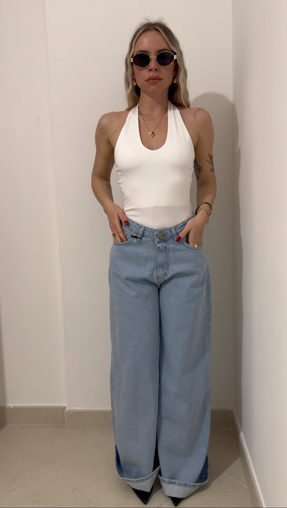 Body Mavi