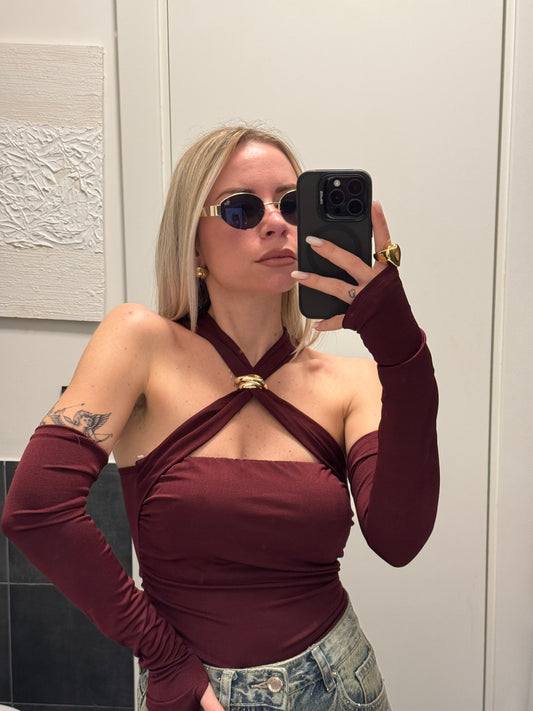 Body Cami