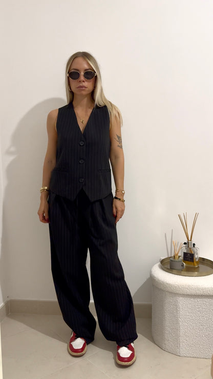 COMPLETO GESSATO LUMINA