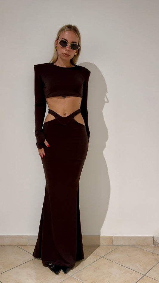 Set Jasmine